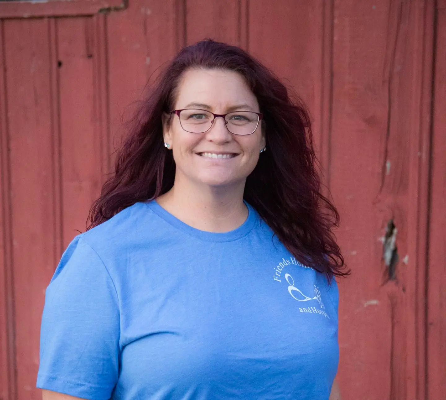Melissa Buchanan featured on the cover of WoW Connect DSM magazine